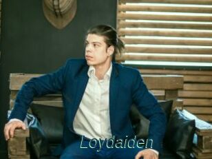 Loydaiden