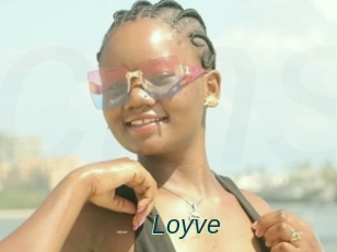 Loyve