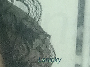 Lsnicky