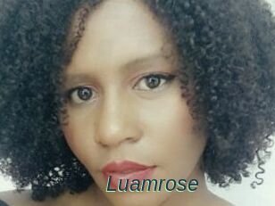 Luamrose