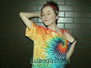 Luandastoun