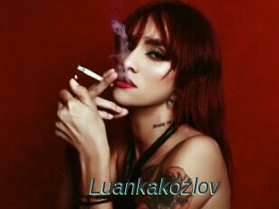 Luankakozlov