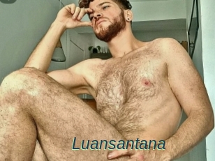 Luansantana
