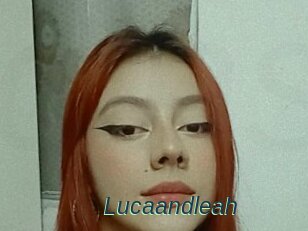 Lucaandleah