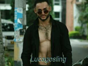 Lucagosling