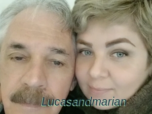Lucasandmarian