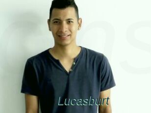 Lucasburt