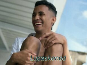Lucaskened