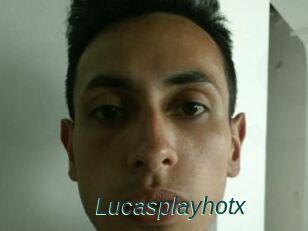 Lucasplayhotx