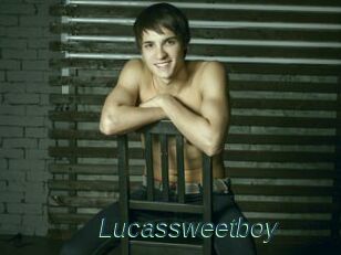 Lucassweetboy