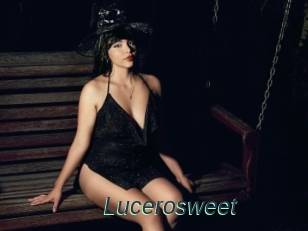 Lucerosweet