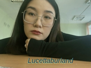 Lucettaburland