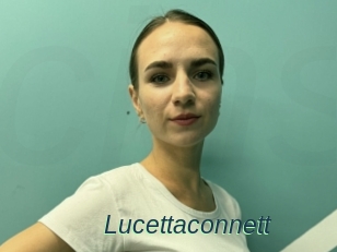 Lucettaconnett
