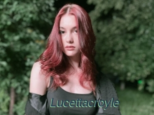 Lucettacroyle