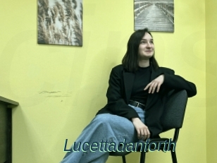 Lucettadanforth