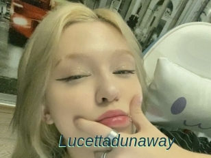 Lucettadunaway