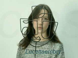 Lucettaembry