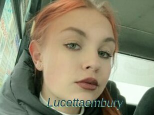 Lucettaembury