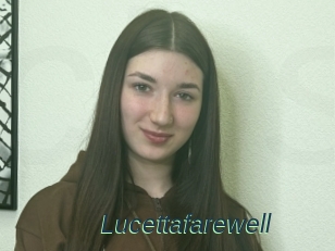 Lucettafarewell