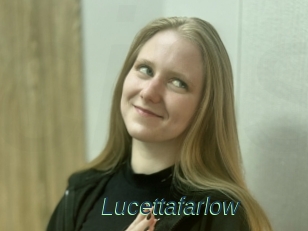 Lucettafarlow