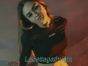 Lucettagathright