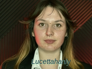 Lucettahanly