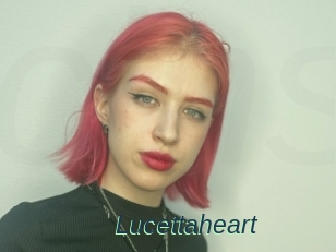 Lucettaheart