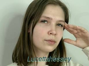 Lucettahessey