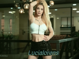 Lucialorens