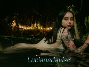 Lucianadavis6