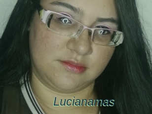 Lucianamas