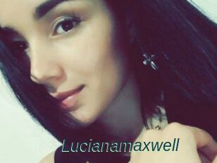 Lucianamaxwell