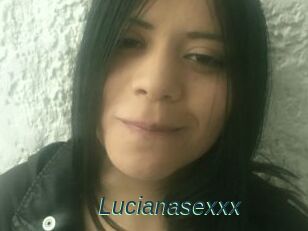Lucianasexxx