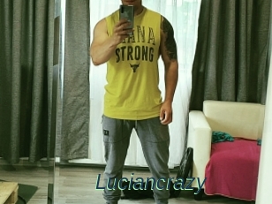 Luciancrazy