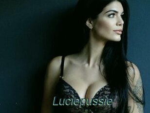 Luciepussie