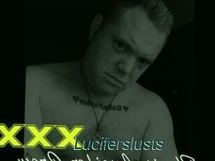 Luciferslusts