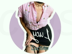 Luciiitiii