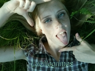 Lucillegrimes