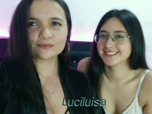 Luciluisa