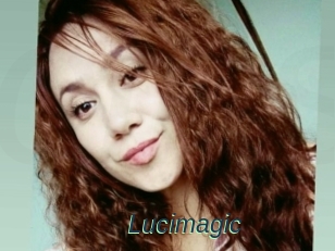 Lucimagic
