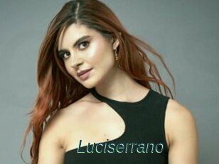 Luciserrano