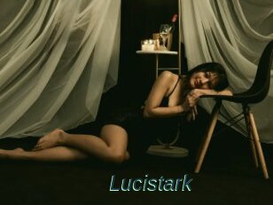 Lucistark