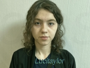 Lucitaylor