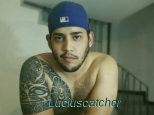 Luciuscatcher