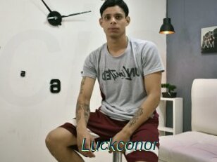 Luckconor