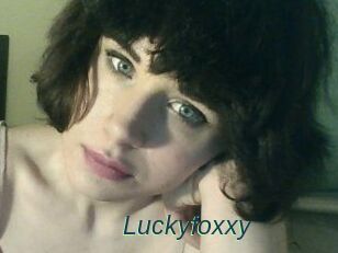 Luckyfoxxy