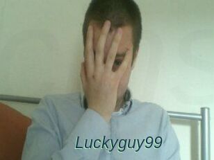 Luckyguy99