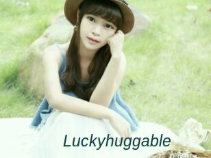 Luckyhuggable