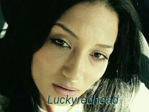 Luckyredhead