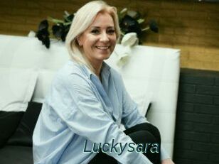 Luckysara